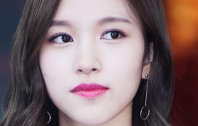 TWICE 미나
