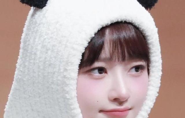 아이브 레이