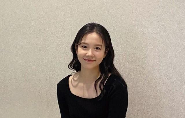 장예원 아나운서