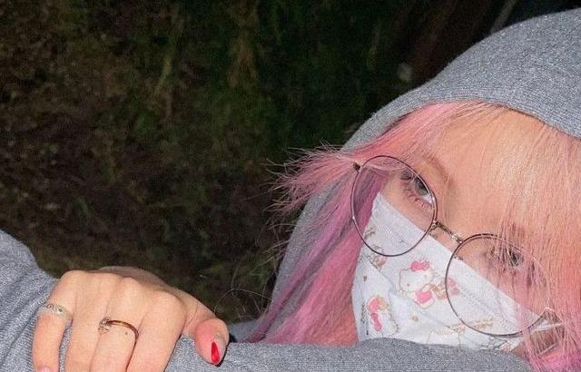 (G)I-DLE Soyeon