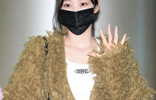 에스파 지젤