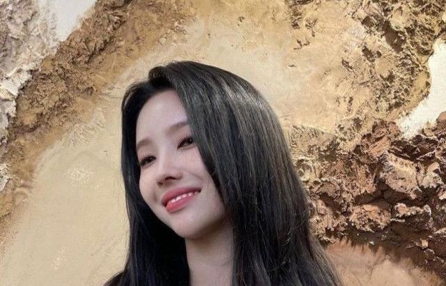 (G)I-DLE soyeon