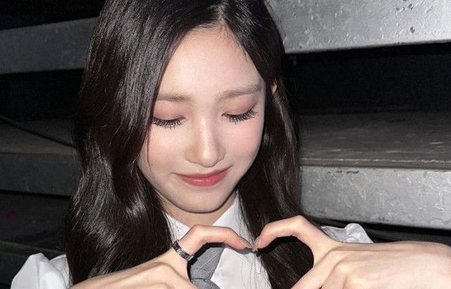 IVE LeeSeo