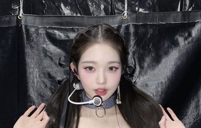 IVE 장원영