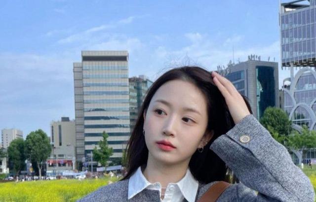 NMIXX 혜원