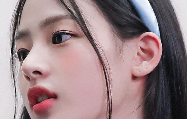뉴진스 민지