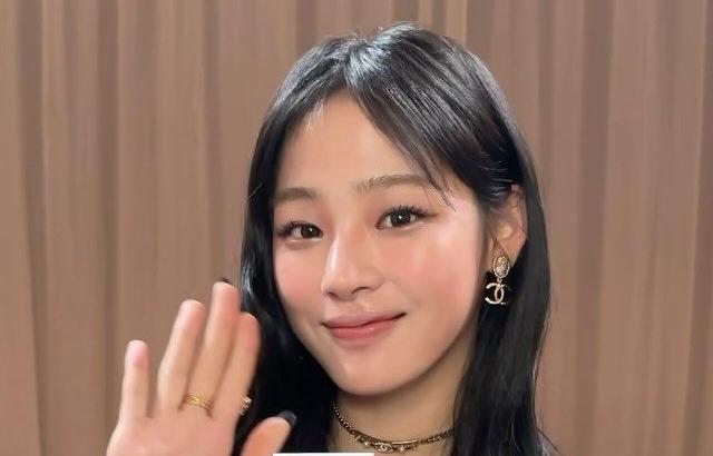 뉴진스 민지