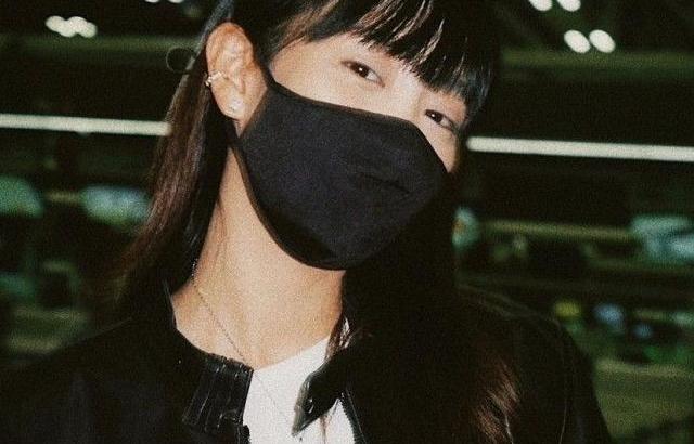(G)I-DLE minnie