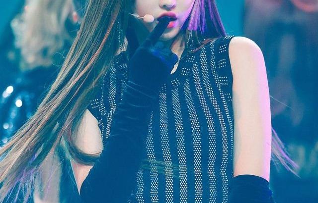 OH MY GIRL YooA