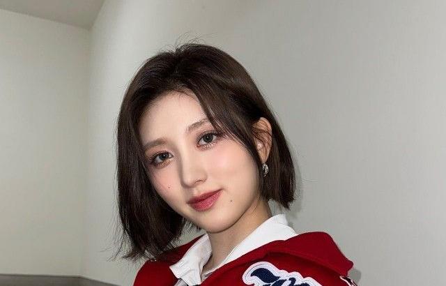 IVE__GAEUL