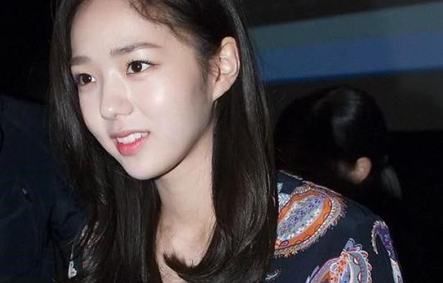 Chae Soo Bin