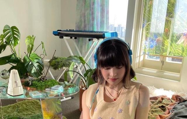 NMIXX lily