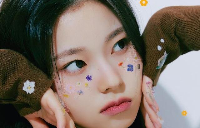 NMIXX kyujin