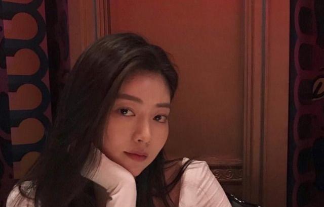 미스코리아 한새영