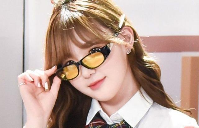 Kep1er Chaehyun