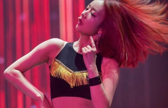 윤보미