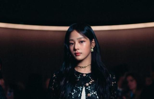 뉴진스 민지