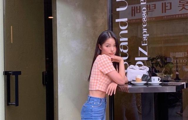 Fitting Model__Kang-Kyung-Min