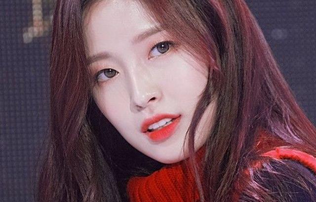 오마이걸 아린