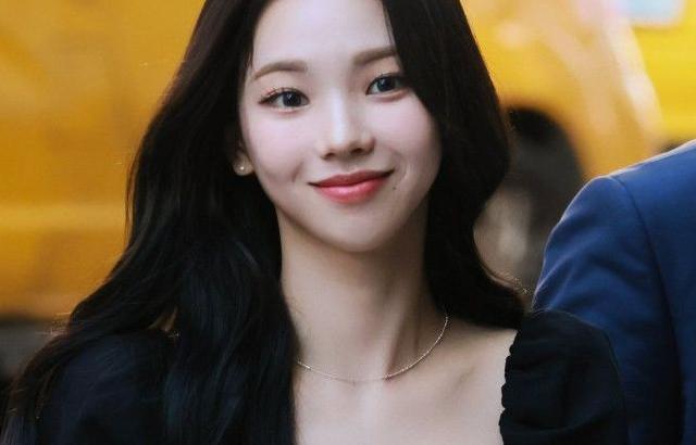 에스파 카리나