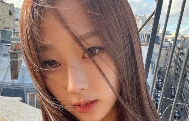 에스파 지젤