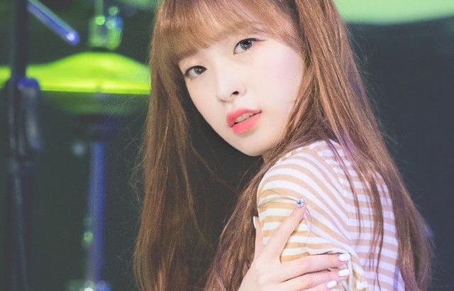 오마이걸 아린