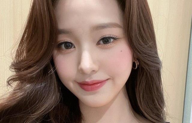 IVE 원영