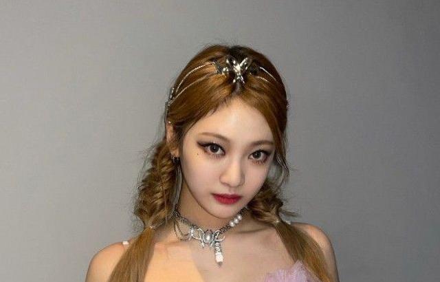 에스파 닝닝