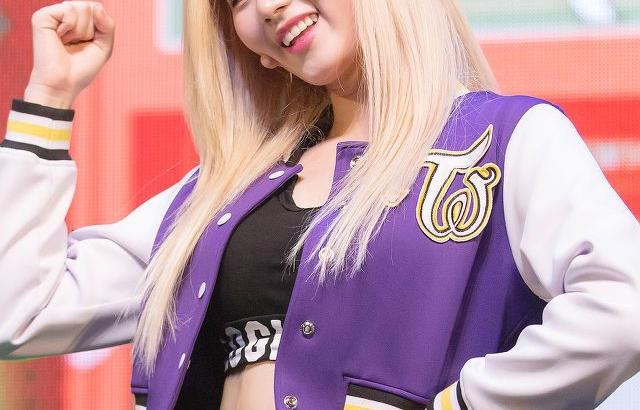 TWICE 사나