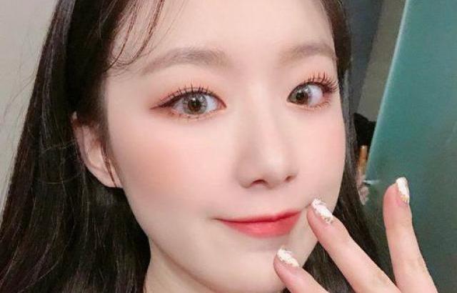여자아이들 슈화