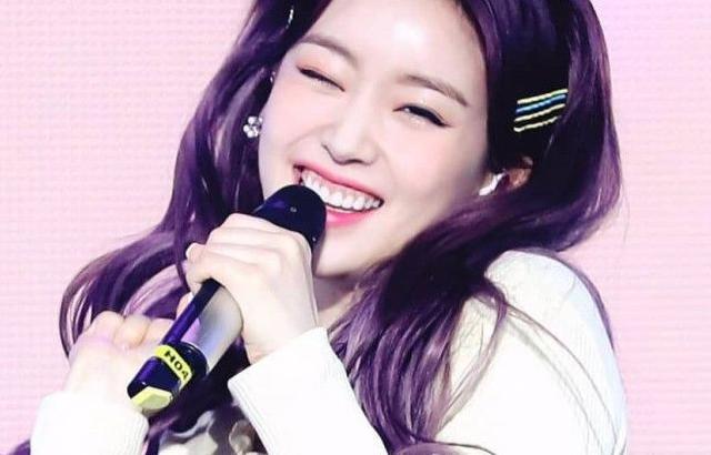 STAYC Sumin
