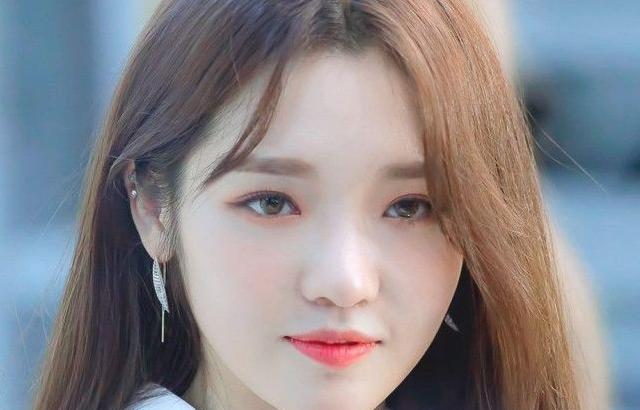 프로미스나인 노지선