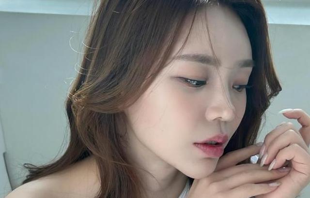 이정은 기상캐스터