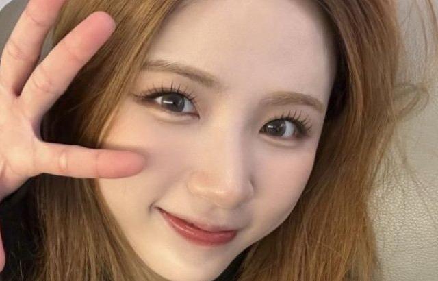 지윤 (아이칠린)