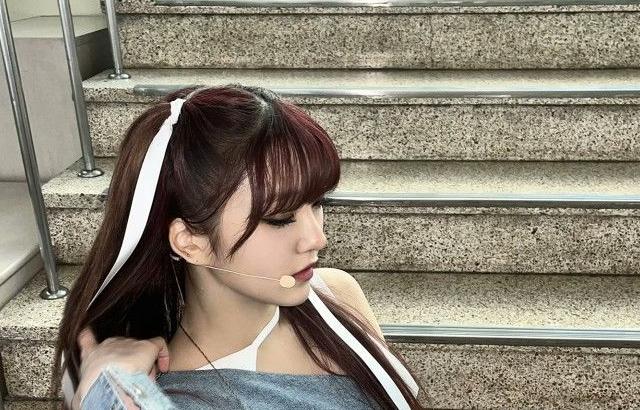 WEEEKLY Soeun