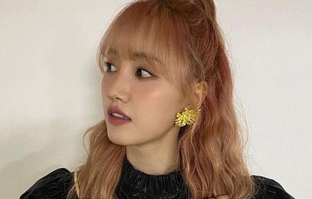 Cherry Bullet 해윤