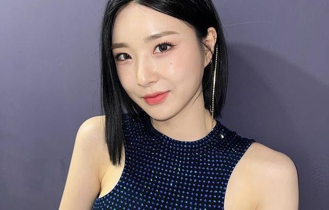 브브걸유나
