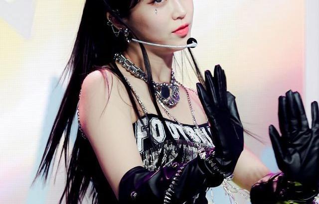스테이씨 수민