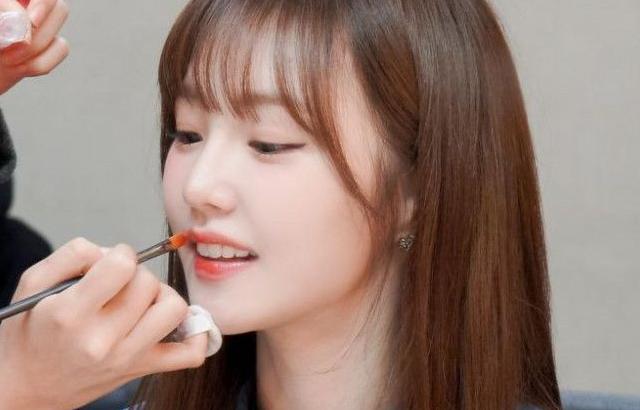 woo ah 나나