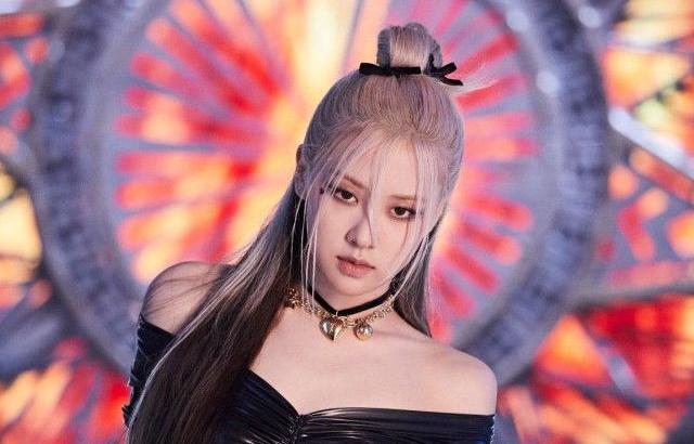 BLACKPINK__로제
