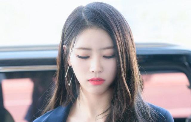 러블리즈 진주자매 미주,명은