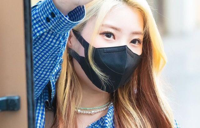 PURPLE K!SS CHAEIN
