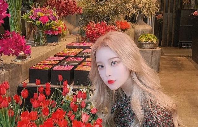 InstaGirl__Oh-Jieun
