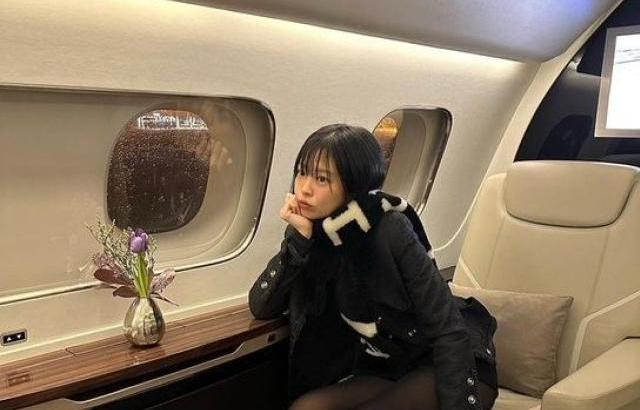 BLACKPINK__제니
