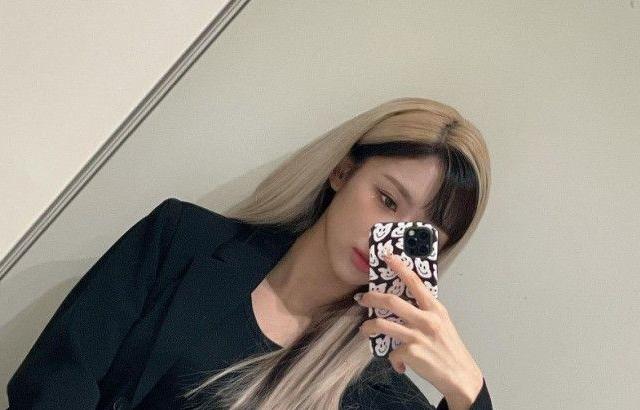 DREAMCATCHER YOOHYEON
