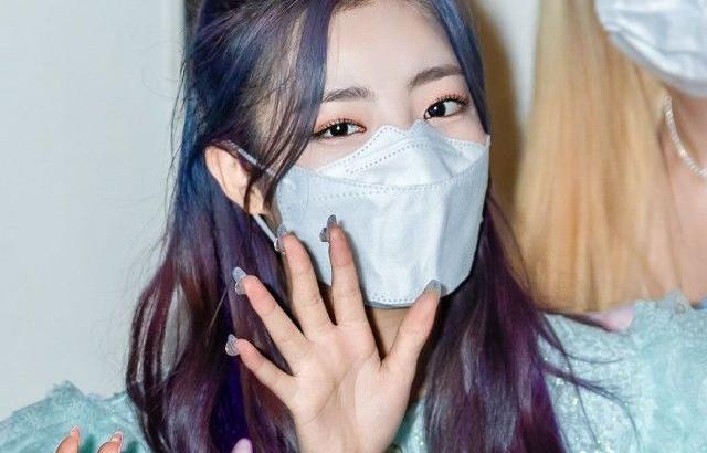 PURPLE K!SS GOEUN