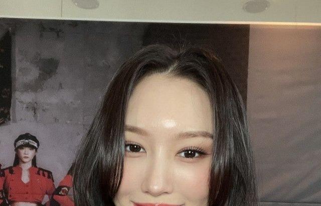 DREAMCATCHER SIYEON