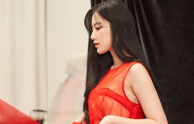 여자아이들 슈화