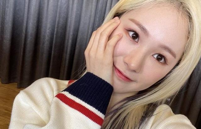 EVERGLOW Mia