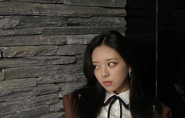ITZY 유나